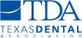 Texas Dental Association logo